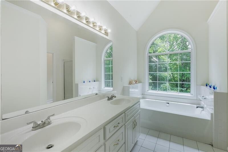 733 Exchange Mill Place Dacula - 22