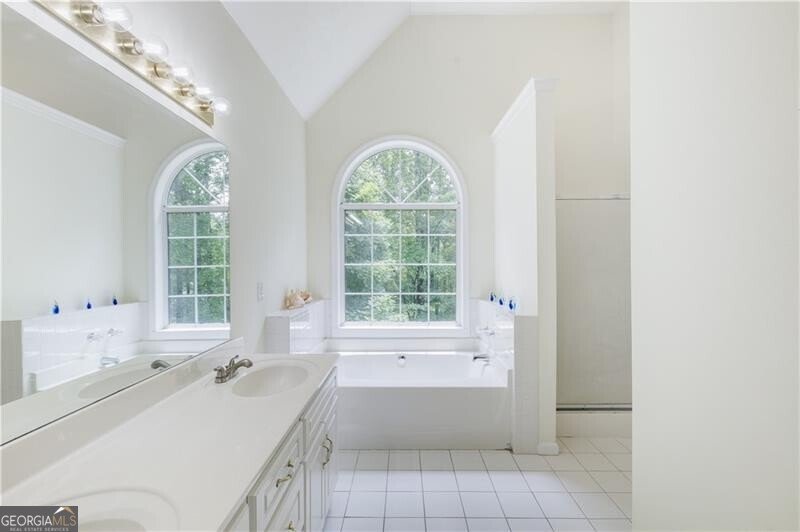 733 Exchange Mill Place Dacula - 25