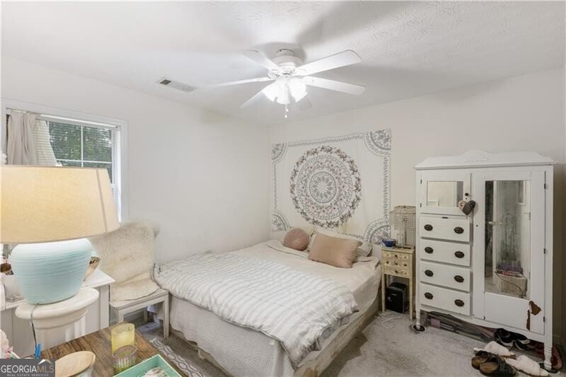 733 Exchange Mill Place Dacula - 26