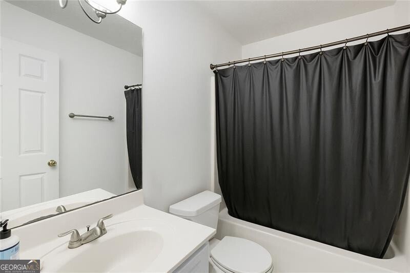 733 Exchange Mill Place Dacula - 27