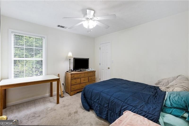 733 Exchange Mill Place Dacula - 28