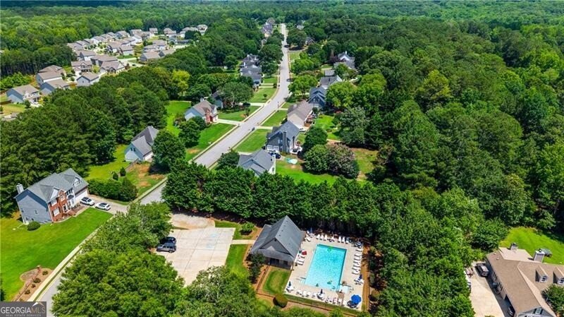 733 Exchange Mill Place Dacula - 3