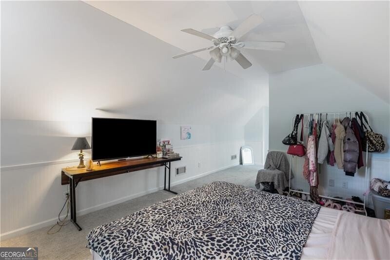 733 Exchange Mill Place Dacula - 30
