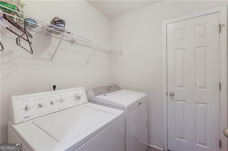 733 Exchange Mill Place Dacula - 32