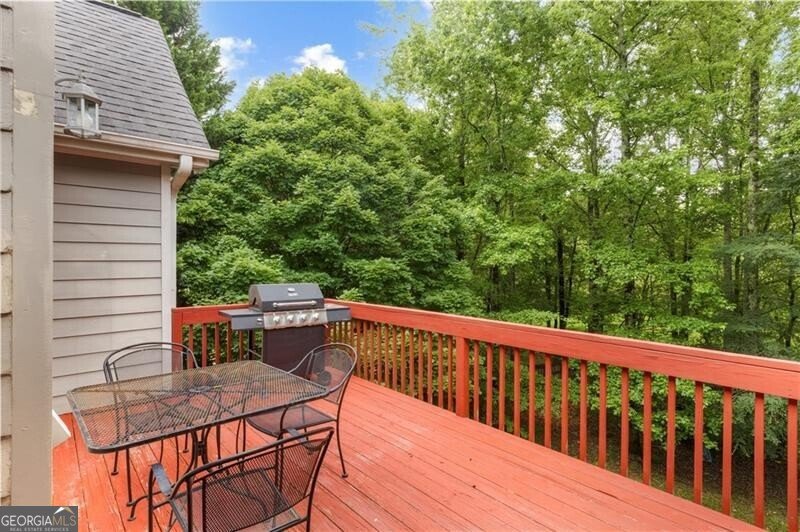 733 Exchange Mill Place Dacula - 33