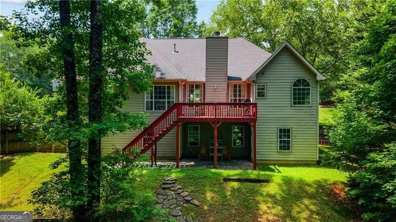 733 Exchange Mill Place Dacula - 34