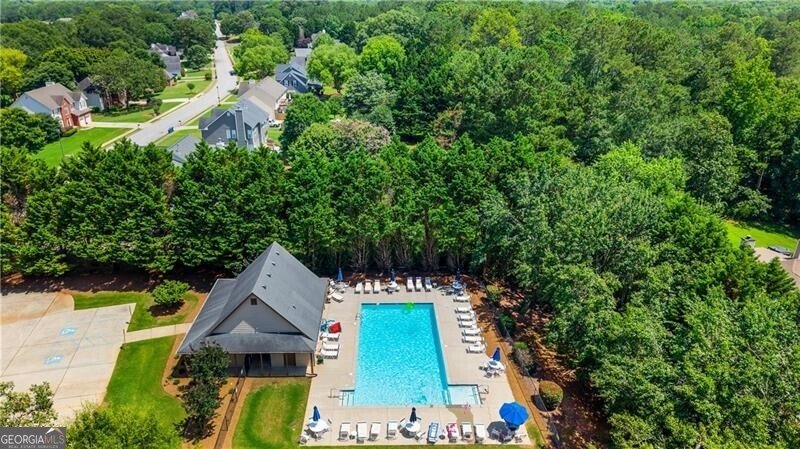 733 Exchange Mill Place Dacula - 39