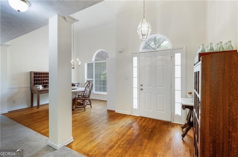 733 Exchange Mill Place Dacula - 4