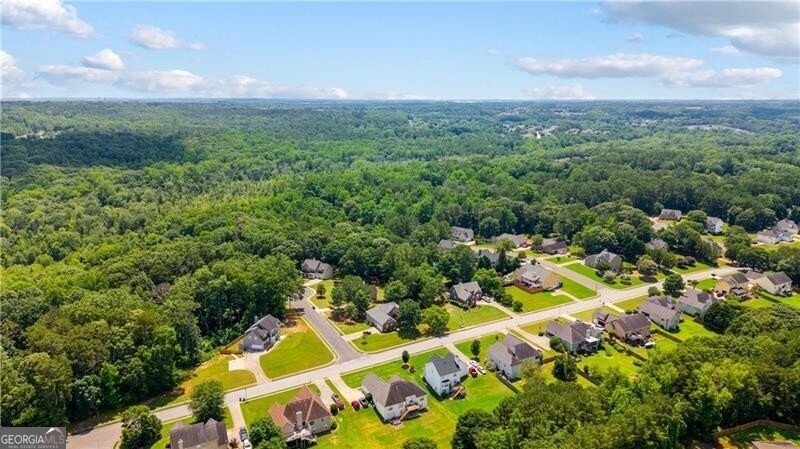 733 Exchange Mill Place Dacula - 40