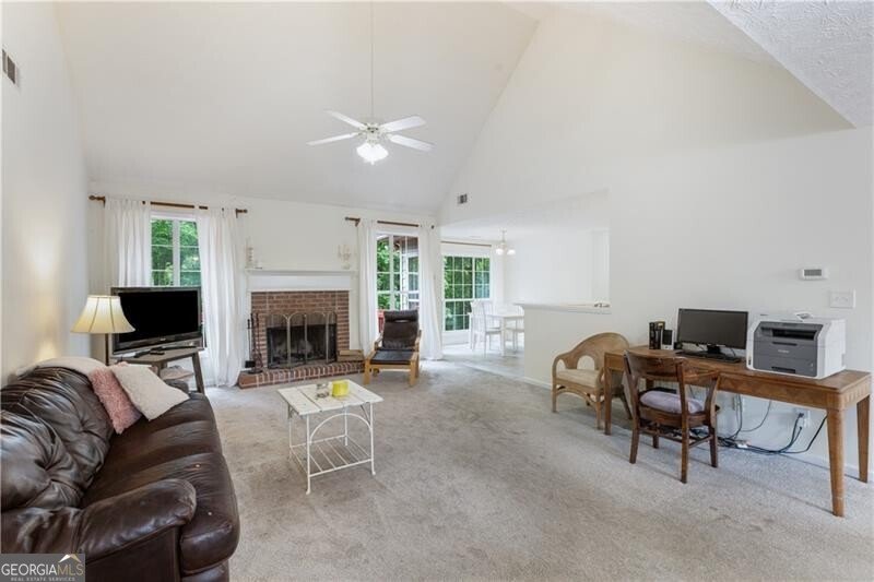 733 Exchange Mill Place Dacula - 5