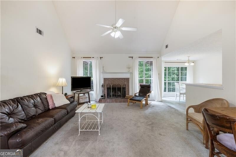 733 Exchange Mill Place Dacula - 6