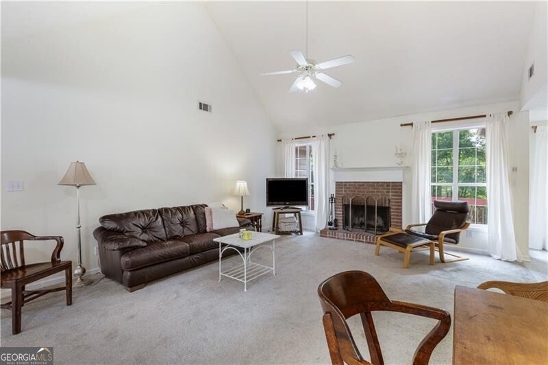 733 Exchange Mill Place Dacula - 7