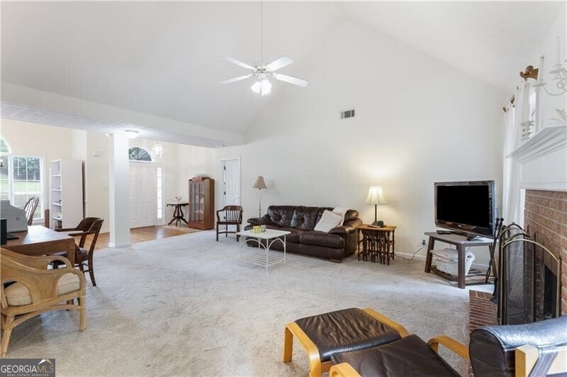 733 Exchange Mill Place Dacula - 8