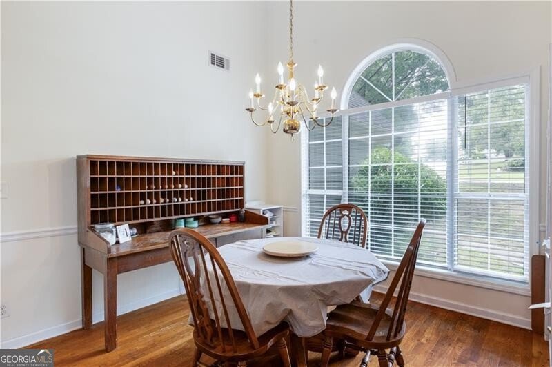 733 Exchange Mill Place Dacula - 9
