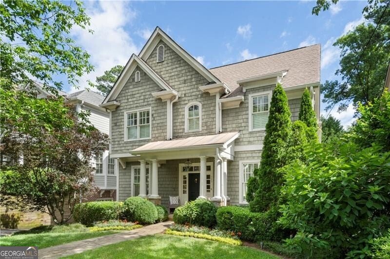 785 Wilson Road Atlanta - 1
