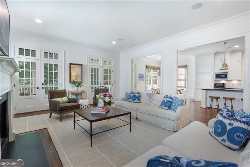 785 Wilson Road Atlanta - 15