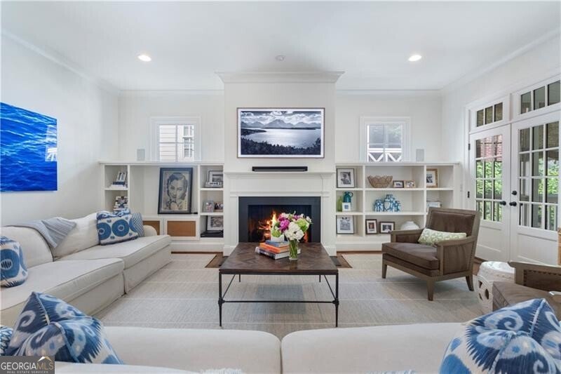785 Wilson Road Atlanta - 16