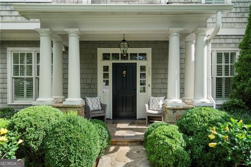 785 Wilson Road Atlanta - 2