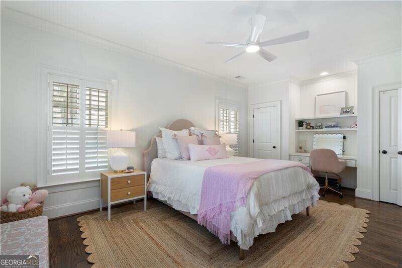 785 Wilson Road Atlanta - 23