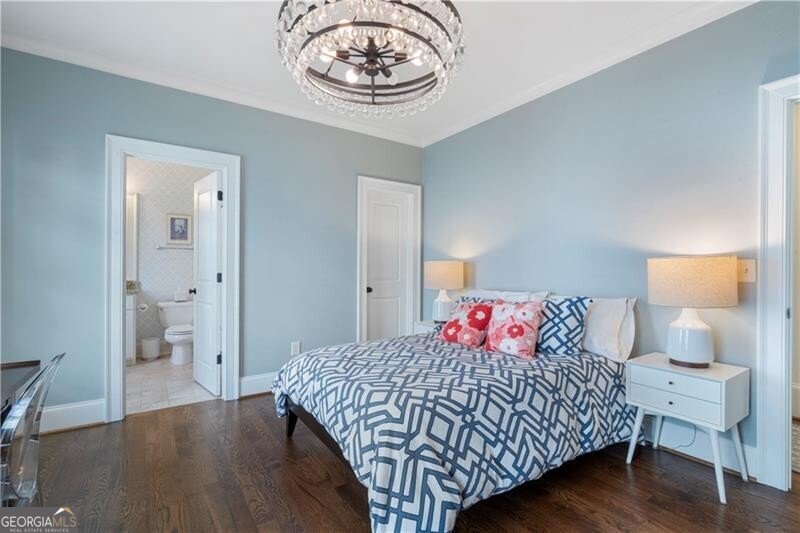 785 Wilson Road Atlanta - 27