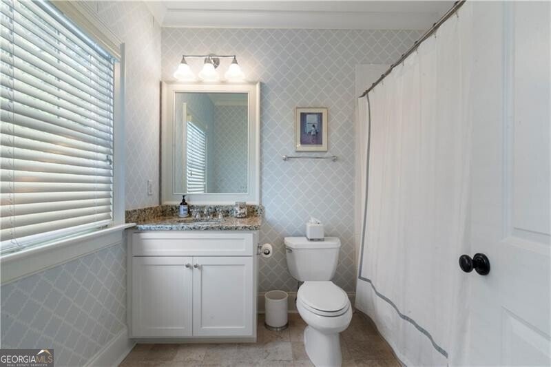 785 Wilson Road Atlanta - 28