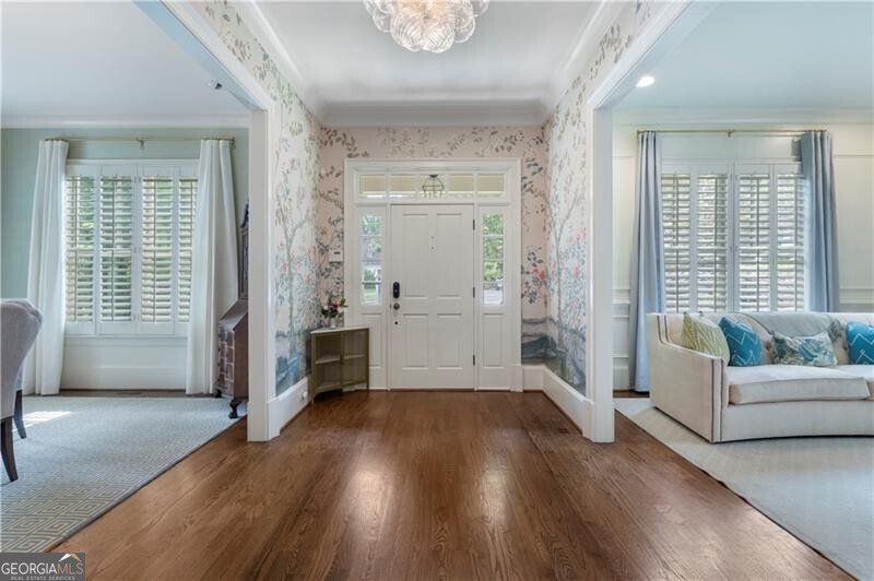785 Wilson Road Atlanta - 3