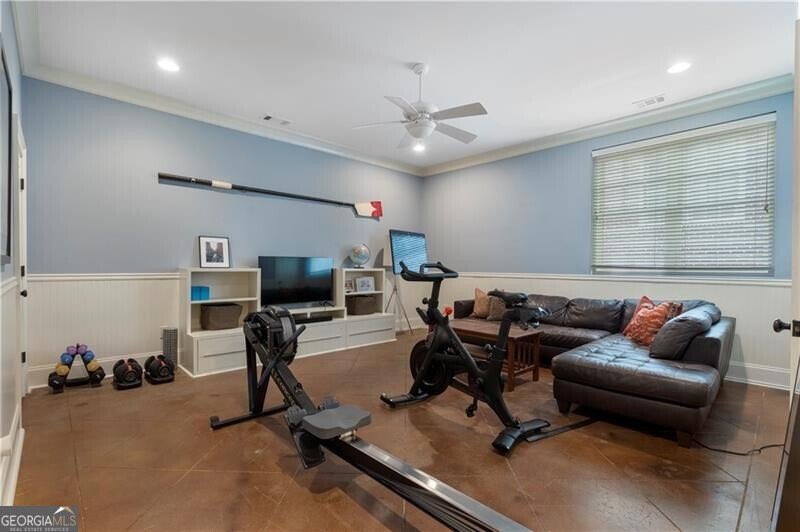 785 Wilson Road Atlanta - 30