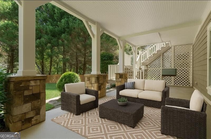 785 Wilson Road Atlanta - 33