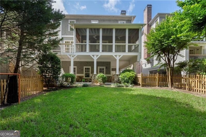 785 Wilson Road Atlanta - 34