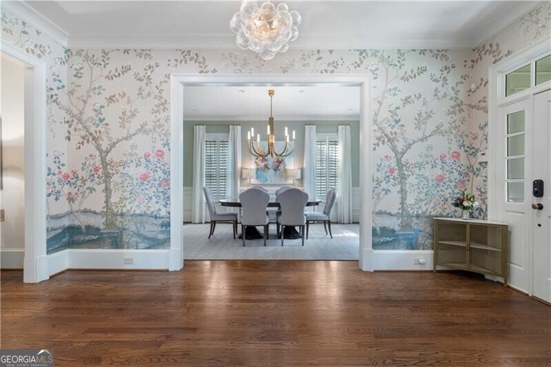 785 Wilson Road Atlanta - 4