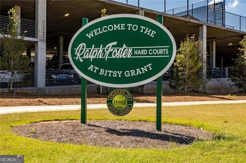 785 Wilson Road Atlanta - 40