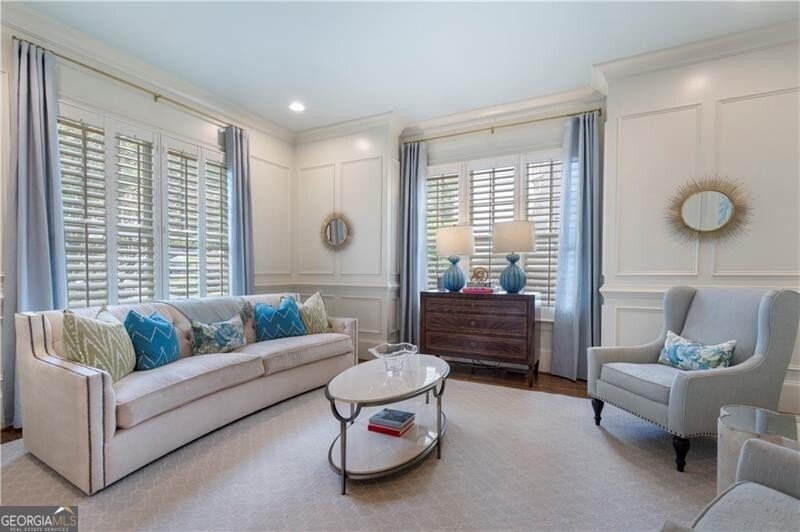 785 Wilson Road Atlanta - 5