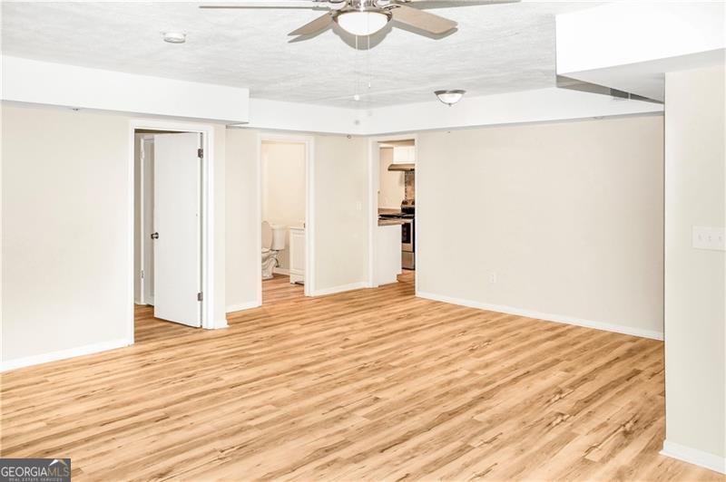 468 Watson Ferry Drive Forest Park - 15