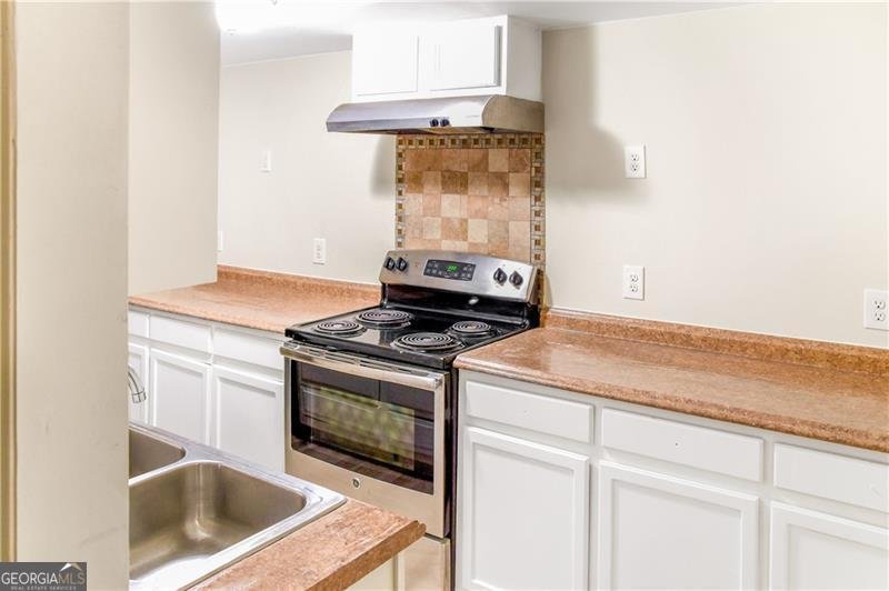 468 Watson Ferry Drive Forest Park - 16