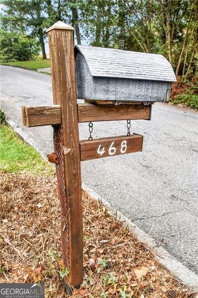 468 Watson Ferry Drive Forest Park - 17