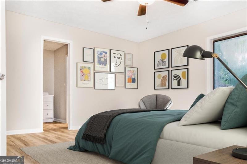468 Watson Ferry Drive Forest Park - 3