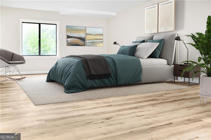 468 Watson Ferry Drive Forest Park - 4