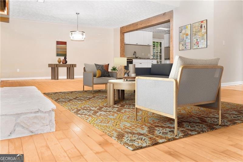 468 Watson Ferry Drive Forest Park - 5