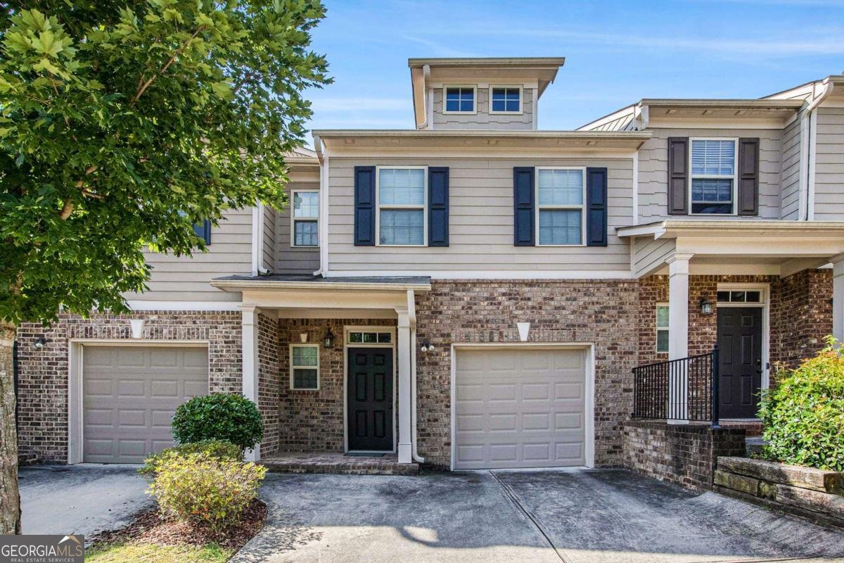 2725 Morgan Glen Road Buford - 1