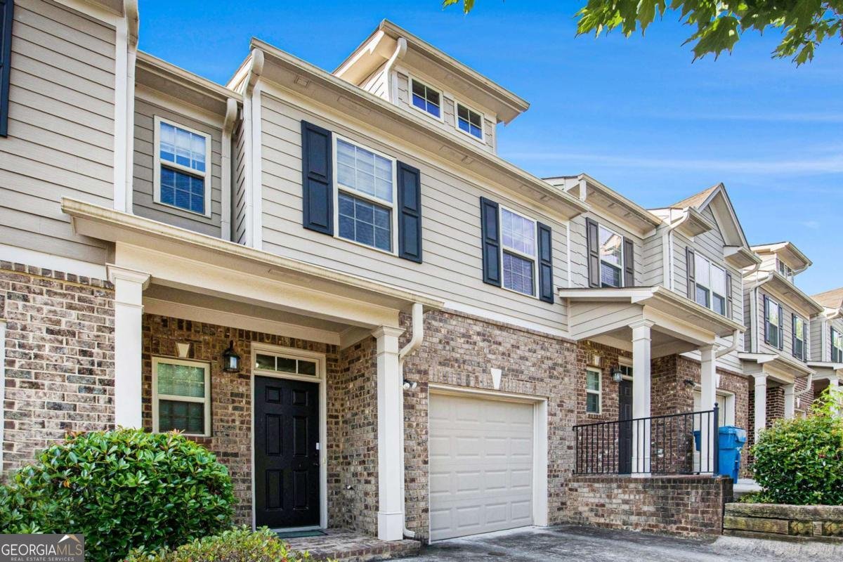 2725 Morgan Glen Road Buford - 2