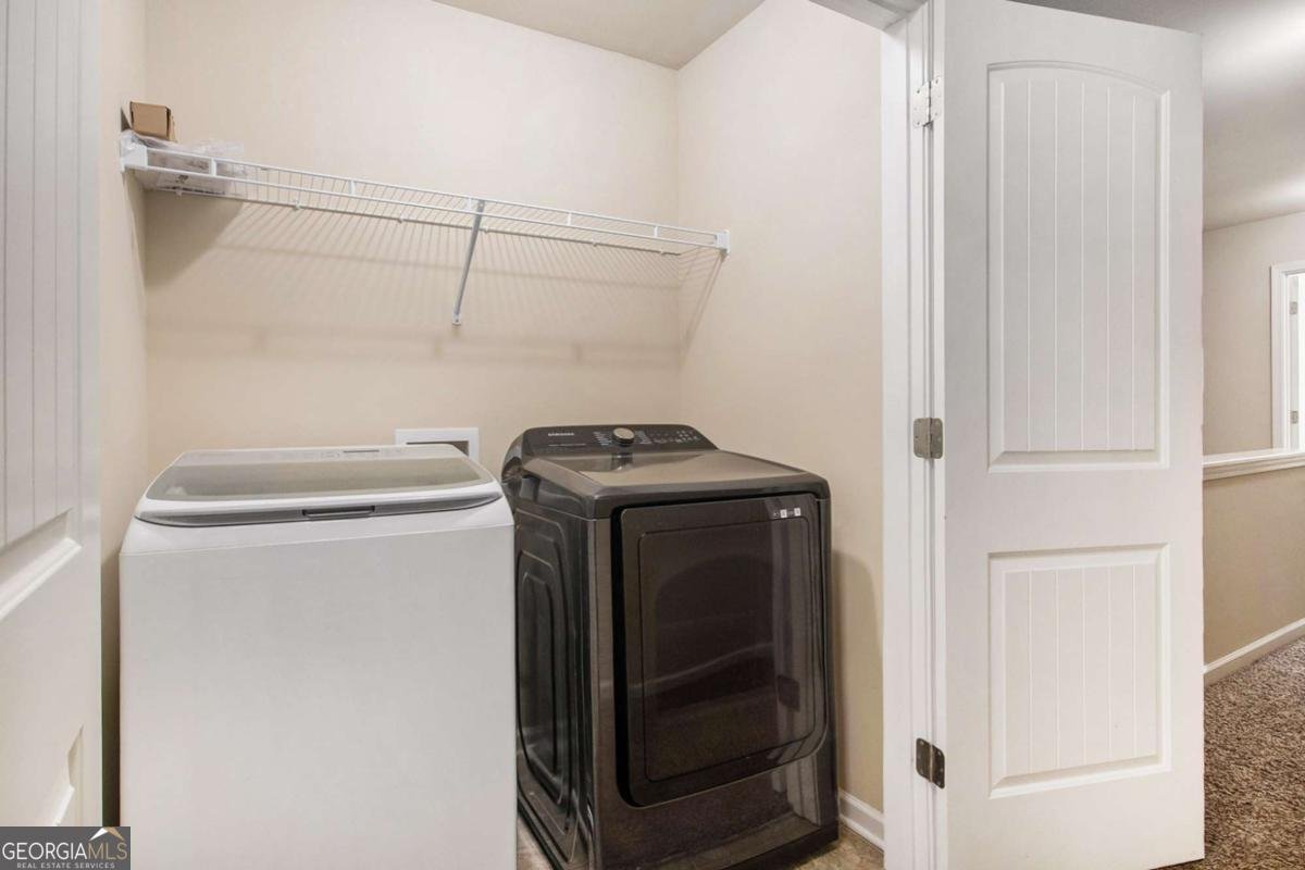 2725 Morgan Glen Road Buford - 26