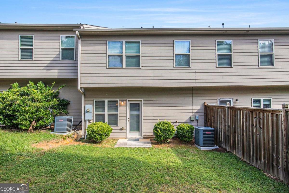 2725 Morgan Glen Road Buford - 32