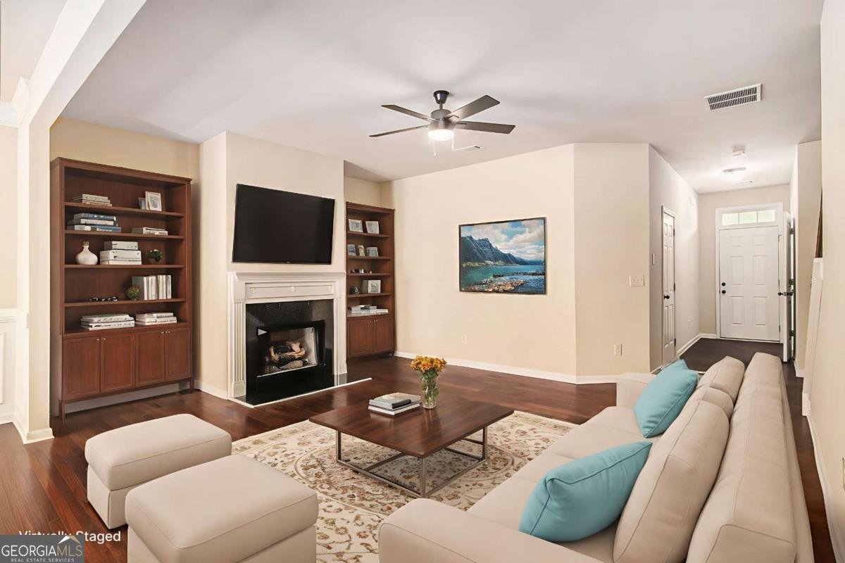 2725 Morgan Glen Road Buford - 4