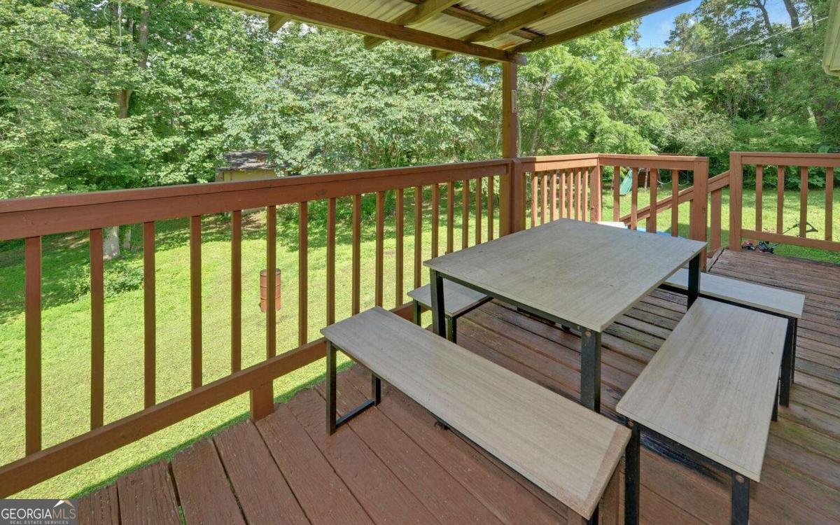4831 FOREST Boulevard Gainesville - 20