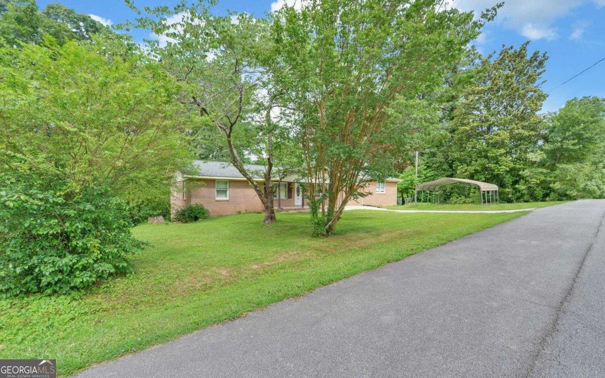 4831 FOREST Boulevard Gainesville - 32
