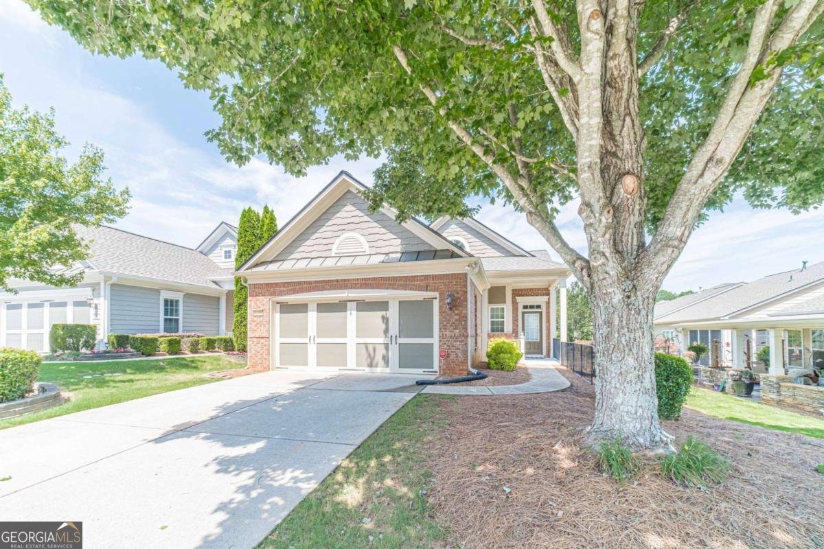 6260 BROOKSIDE Lane Hoschton - 1