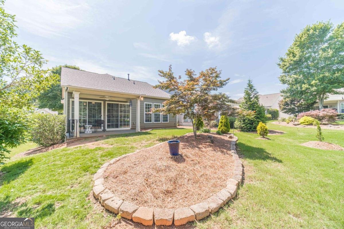6260 BROOKSIDE Lane Hoschton - 10