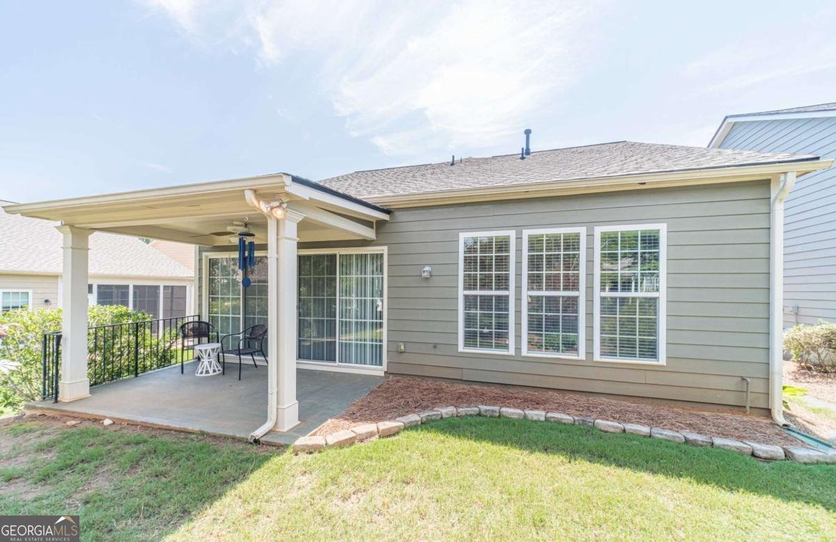 6260 BROOKSIDE Lane Hoschton - 14