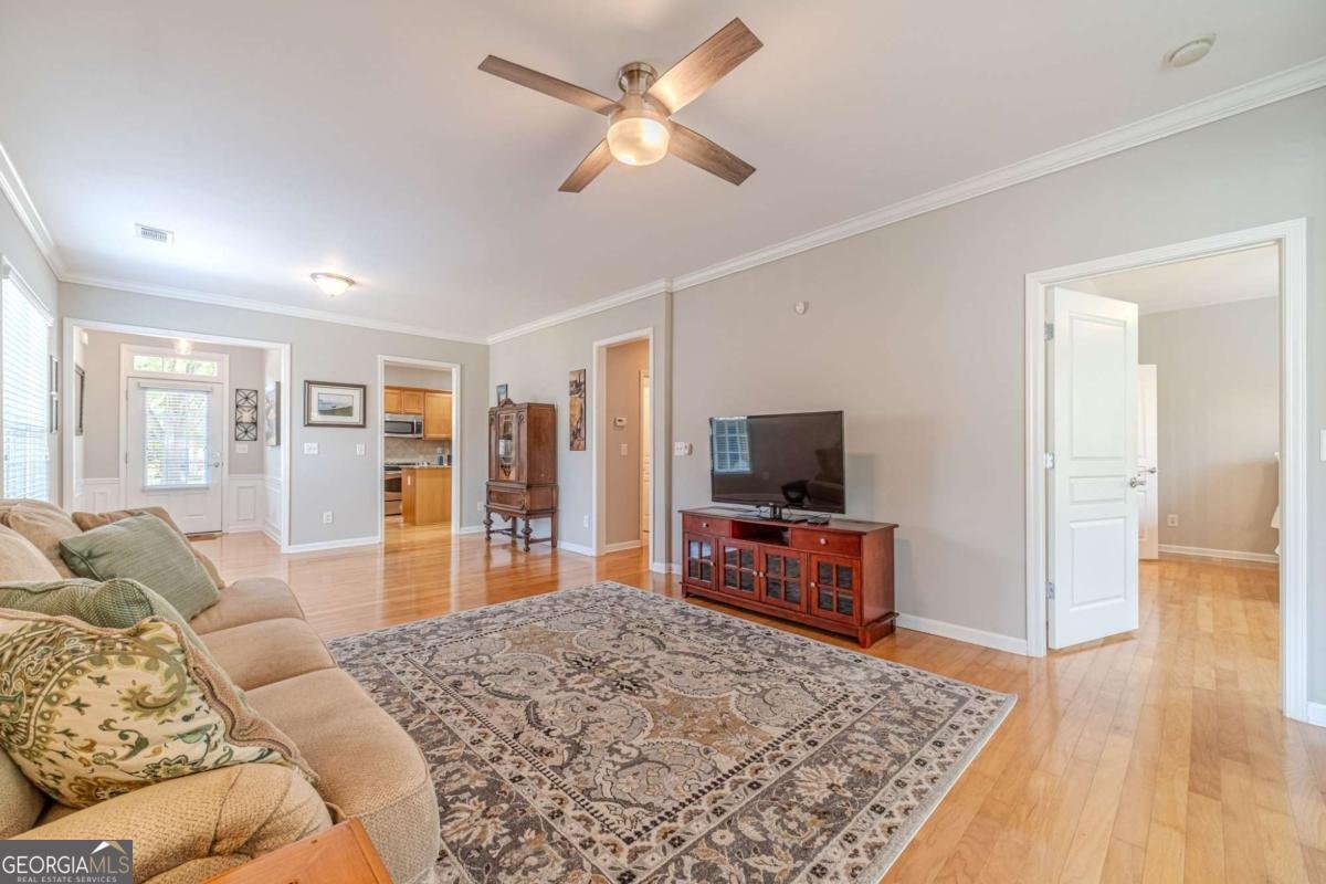 6260 BROOKSIDE Lane Hoschton - 19