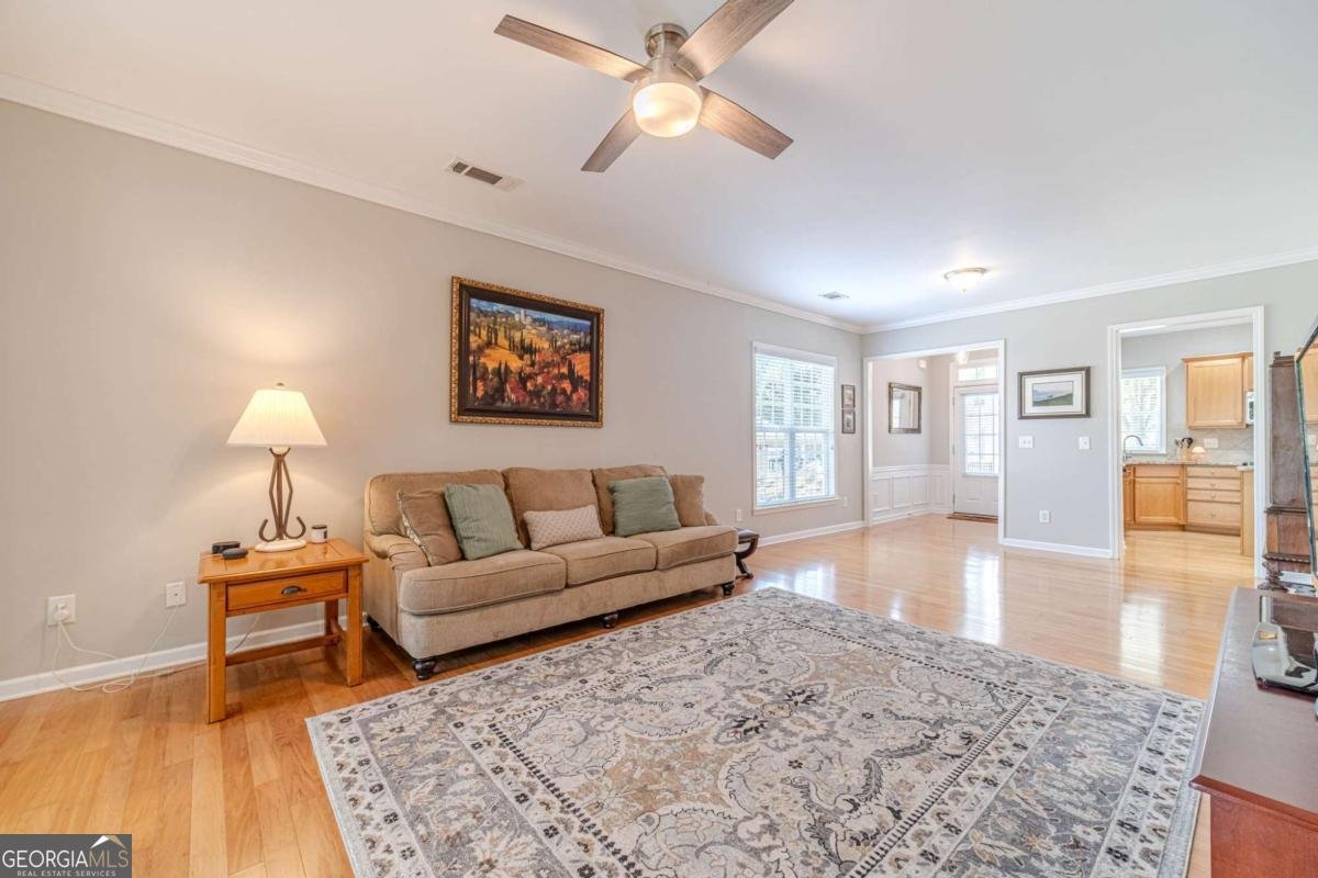 6260 BROOKSIDE Lane Hoschton - 20